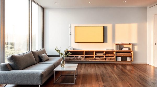 Astuce pour maximiser l'espace de votre maison efficacement