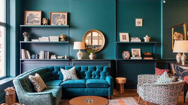 Boutiques d'intérieur à bruxelles : explorez le style italien