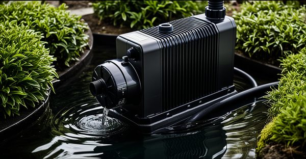 Comment choisir la meilleure pompe immergée pour votre maison