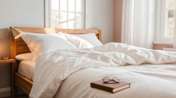 Découvrez comment choisir le meilleur traversin pour bien dormir