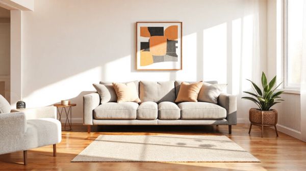 Découvrez comment le dépôt Bailleul transforme votre intérieur