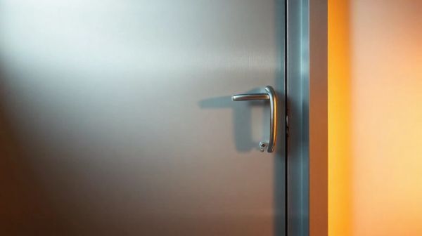Guide d'achat : aspects essentiels des portes coupe-feu