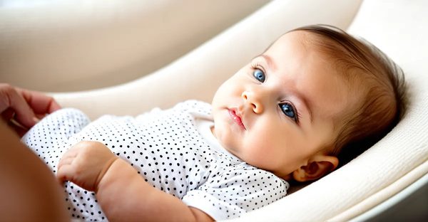 Le guide ultime pour choisir votre transat bébé idéal