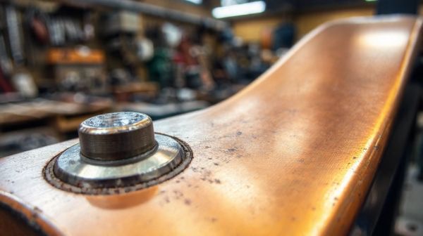 Les 5 raisons d'intégrer la clavette dans vos projets mécaniques