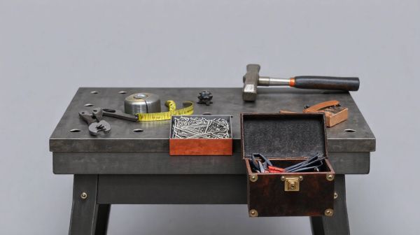 Les indispensables outils pour le serrurier : votre kit essentiel