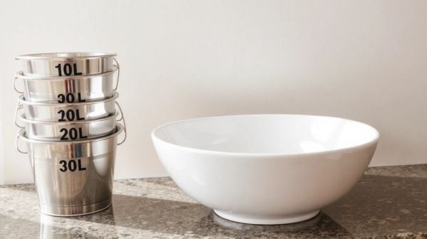 Les top seaux de lavage pour des sols impeccables