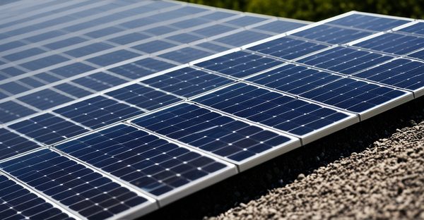Location panneau solaire : simplicité et économies pour votre maison