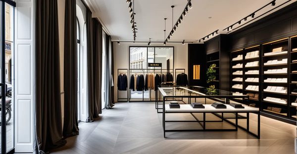 Magasin design à bruxelles : découvrez l'élégance italienne
