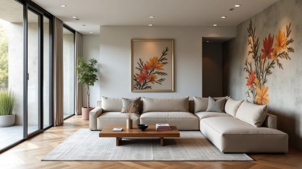 Optimiser votre aménagement intérieur avec le dépôt Bailleul
