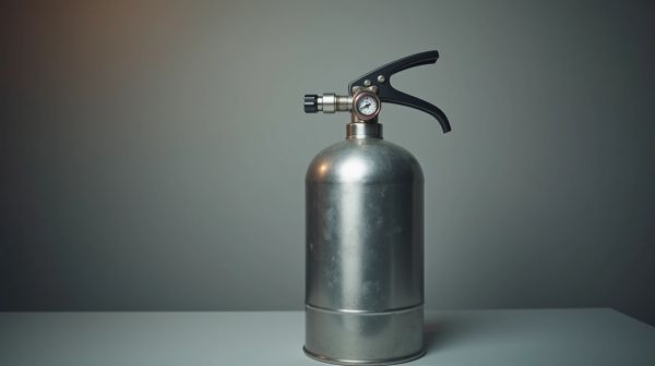 Porte coupe feu : les éléments à contrôler avant l’achat