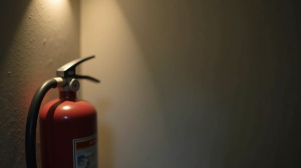 Porte coupe feu : les éléments à contrôler avant l’achat