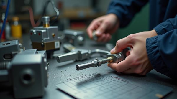 Pourquoi la clavette est-elle indispensable dans vos assemblages mécaniques ?