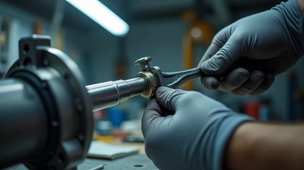 Pourquoi la clavette est-elle indispensable dans vos assemblages mécaniques ?