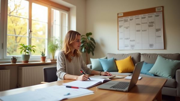 Réussir votre rénovation énergétique et profiter des aides disponibles