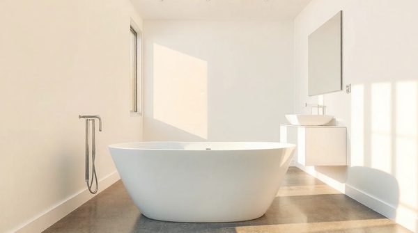 Robinet et mitigeur : top choix pour optimiser votre intérieur