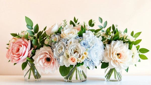 Top 5 options de fleurs premium en ligne pour votre boutique