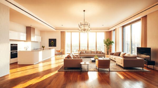 Top conseils pour réussir votre projet de rénovation à Boulogne-Billancourt