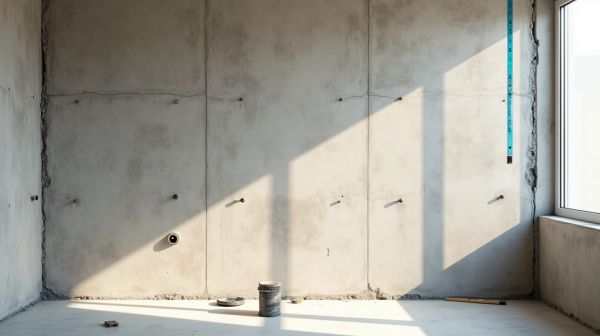 Utiliser les vis béton : astuces et conseils pour des fixations réussies