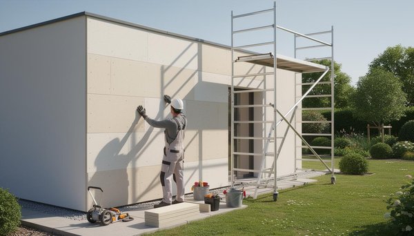 Isolation extérieure en Seine-et-Marne : les solutions performantes en 2026