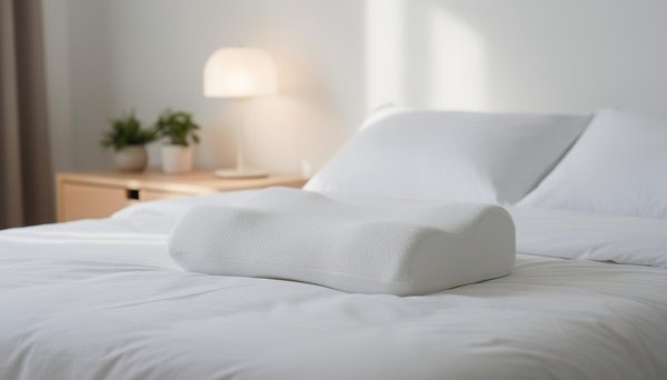 Oreiller ergonomique : le secret d'un sommeil réparateur en 2026